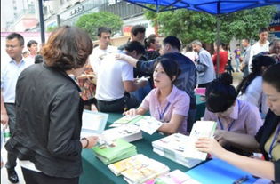 武陵旅游企業(yè)借中國(guó)旅游日開(kāi)展公眾宣傳與咨詢活動(dòng)