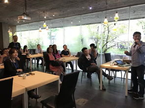 第二屆藍(lán)海咨詢臺(tái)灣休閑農(nóng)業(yè)與鄉(xiāng)村旅游深度研修之旅啟程