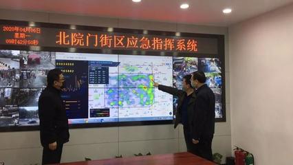 市文旅局持續檢查重點景區旅游和防疫工作