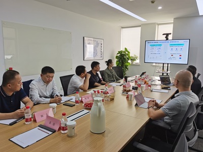 廣西桂林國家高新技術產業(yè)開發(fā)區(qū) 引領廣西軟件開發(fā)的創(chuàng)新高地