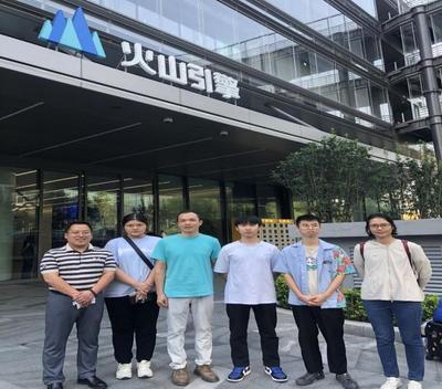 用代碼構(gòu)筑未來 廣西電力職業(yè)技術(shù)學(xué)院計算機(jī)應(yīng)用技術(shù)專業(yè)與廣西軟件開發(fā)新篇章